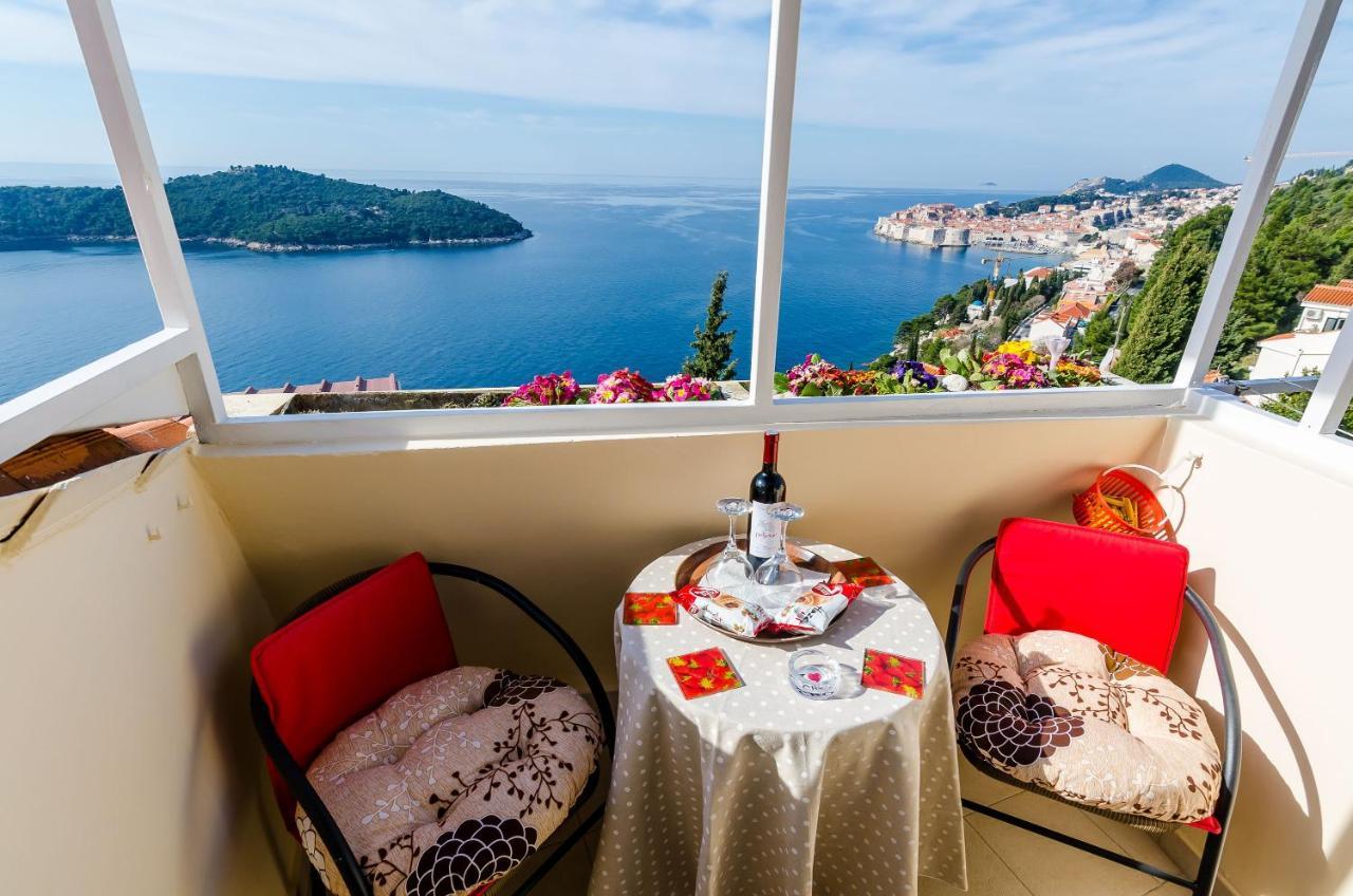 Apartment Vedrana Dubrovnik Ngoại thất bức ảnh