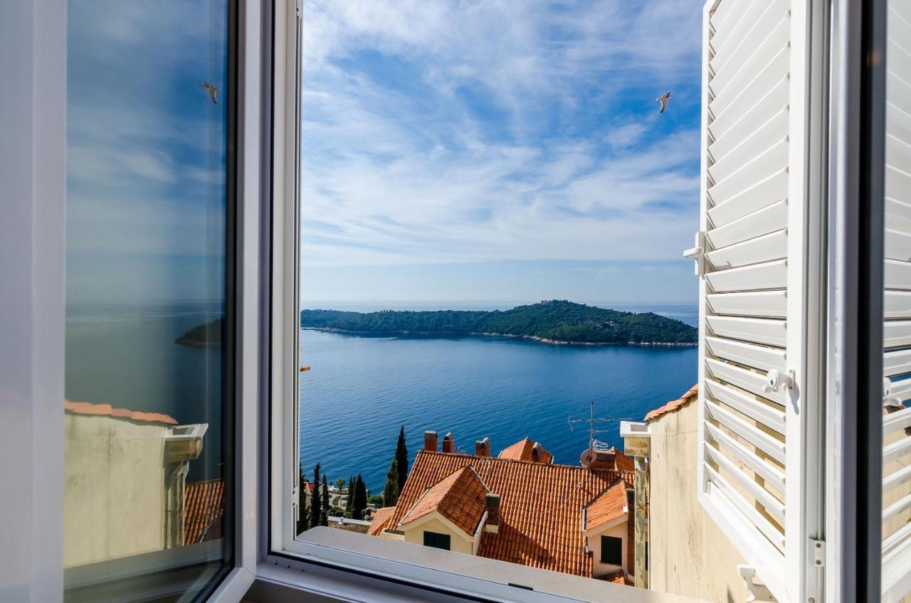 Apartment Vedrana Dubrovnik Ngoại thất bức ảnh