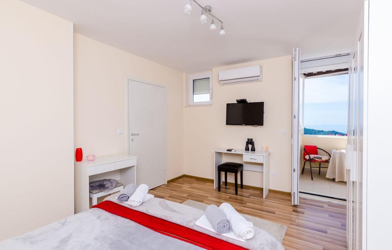Apartment Vedrana Dubrovnik Ngoại thất bức ảnh