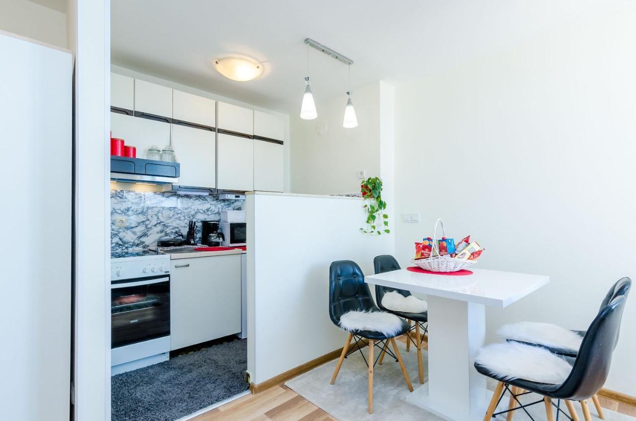 Apartment Vedrana Dubrovnik Ngoại thất bức ảnh