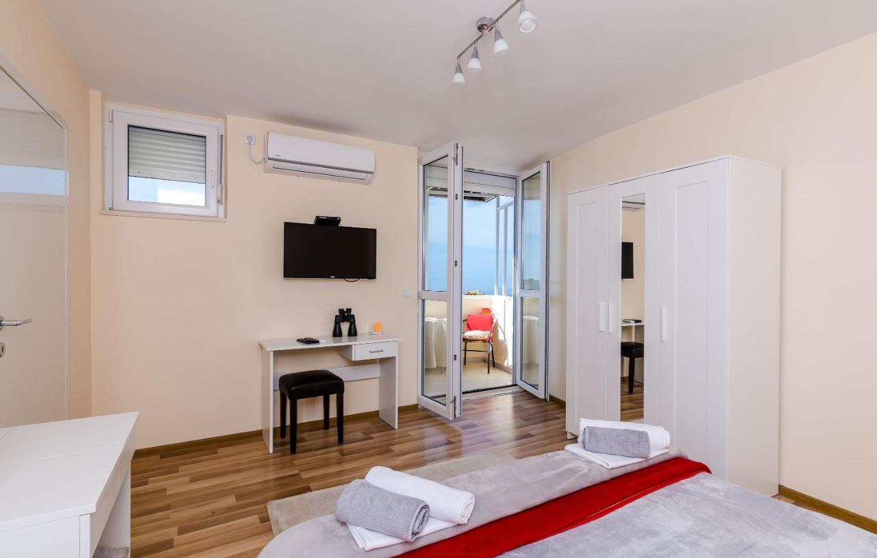 Apartment Vedrana Dubrovnik Ngoại thất bức ảnh