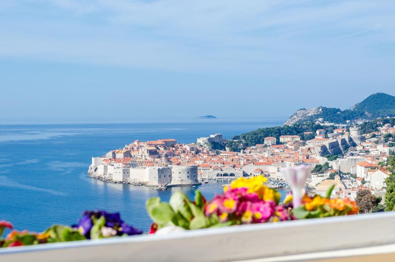Apartment Vedrana Dubrovnik Ngoại thất bức ảnh