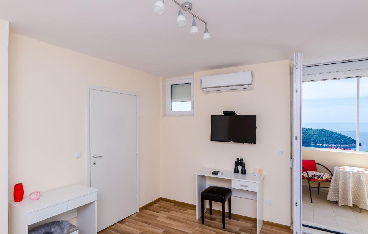 Apartment Vedrana Dubrovnik Ngoại thất bức ảnh