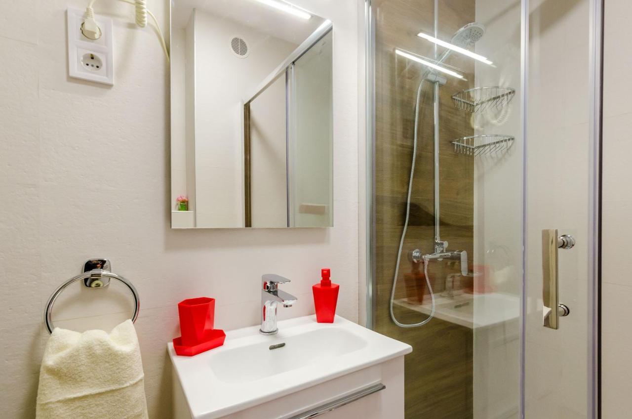 Apartment Vedrana Dubrovnik Ngoại thất bức ảnh