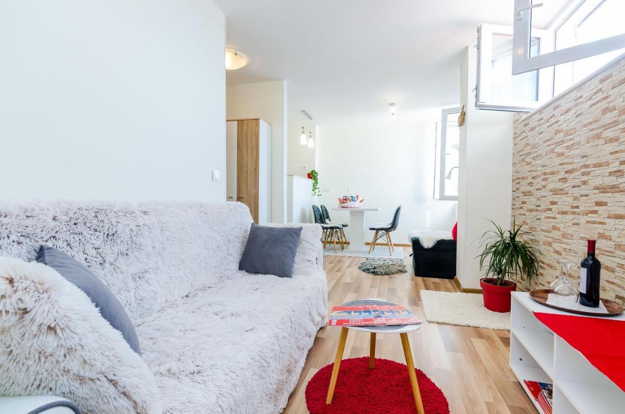 Apartment Vedrana Dubrovnik Ngoại thất bức ảnh