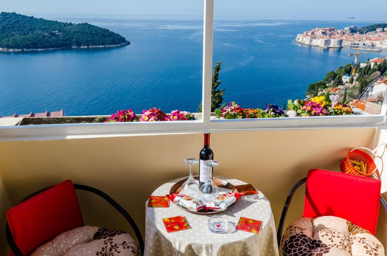 Apartment Vedrana Dubrovnik Ngoại thất bức ảnh