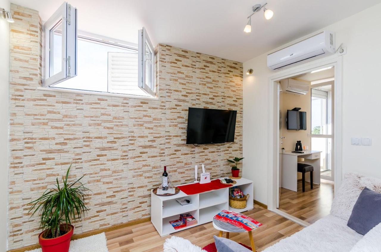 Apartment Vedrana Dubrovnik Ngoại thất bức ảnh