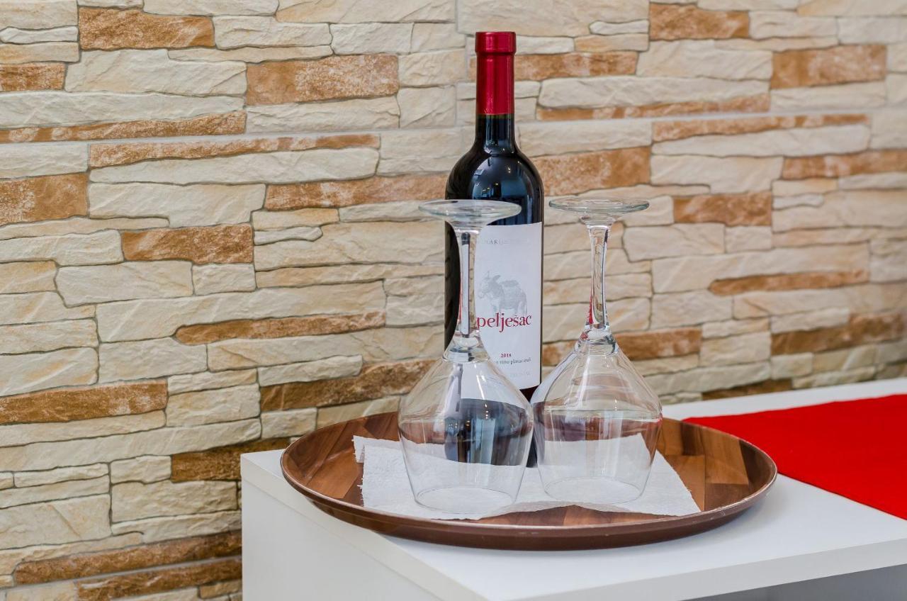 Apartment Vedrana Dubrovnik Ngoại thất bức ảnh