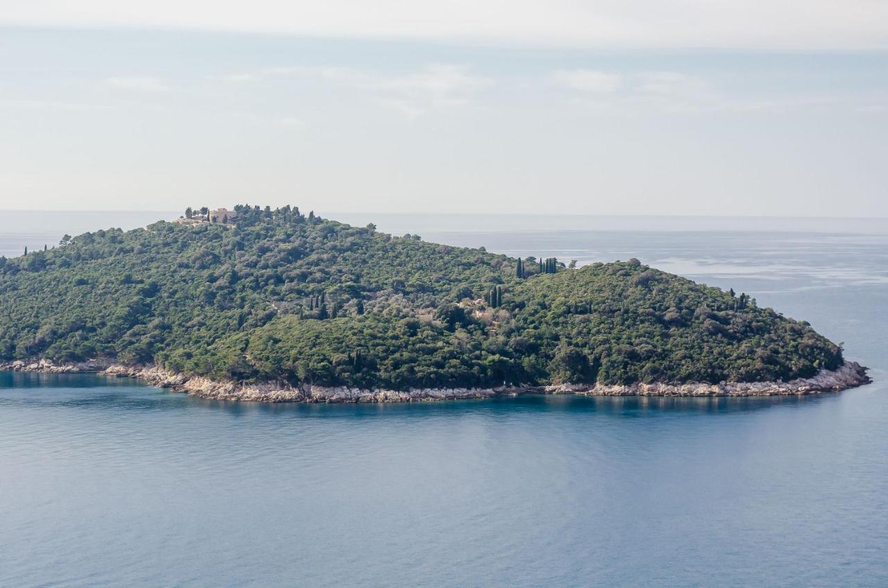 Apartment Vedrana Dubrovnik Ngoại thất bức ảnh