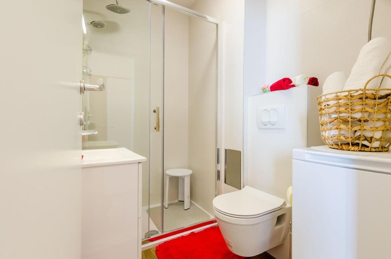 Apartment Vedrana Dubrovnik Ngoại thất bức ảnh