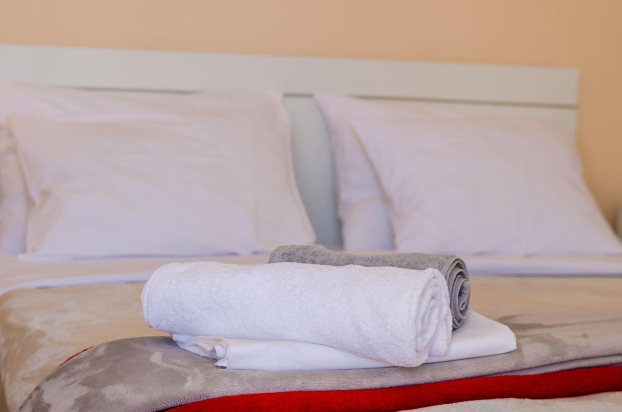 Apartment Vedrana Dubrovnik Ngoại thất bức ảnh
