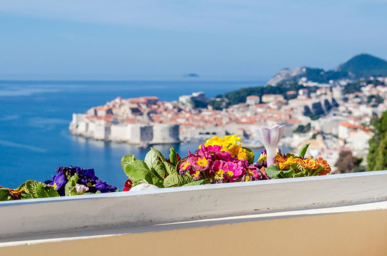 Apartment Vedrana Dubrovnik Ngoại thất bức ảnh