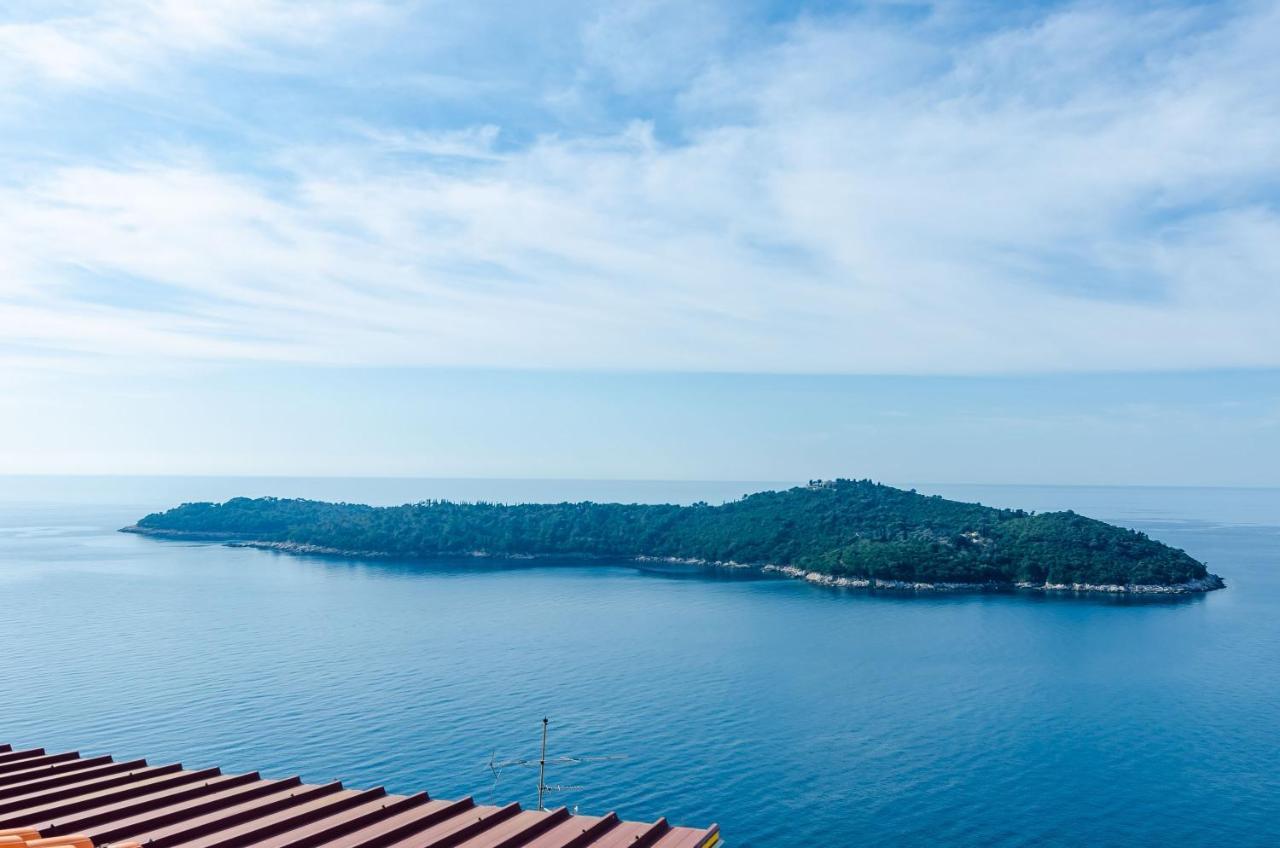 Apartment Vedrana Dubrovnik Ngoại thất bức ảnh