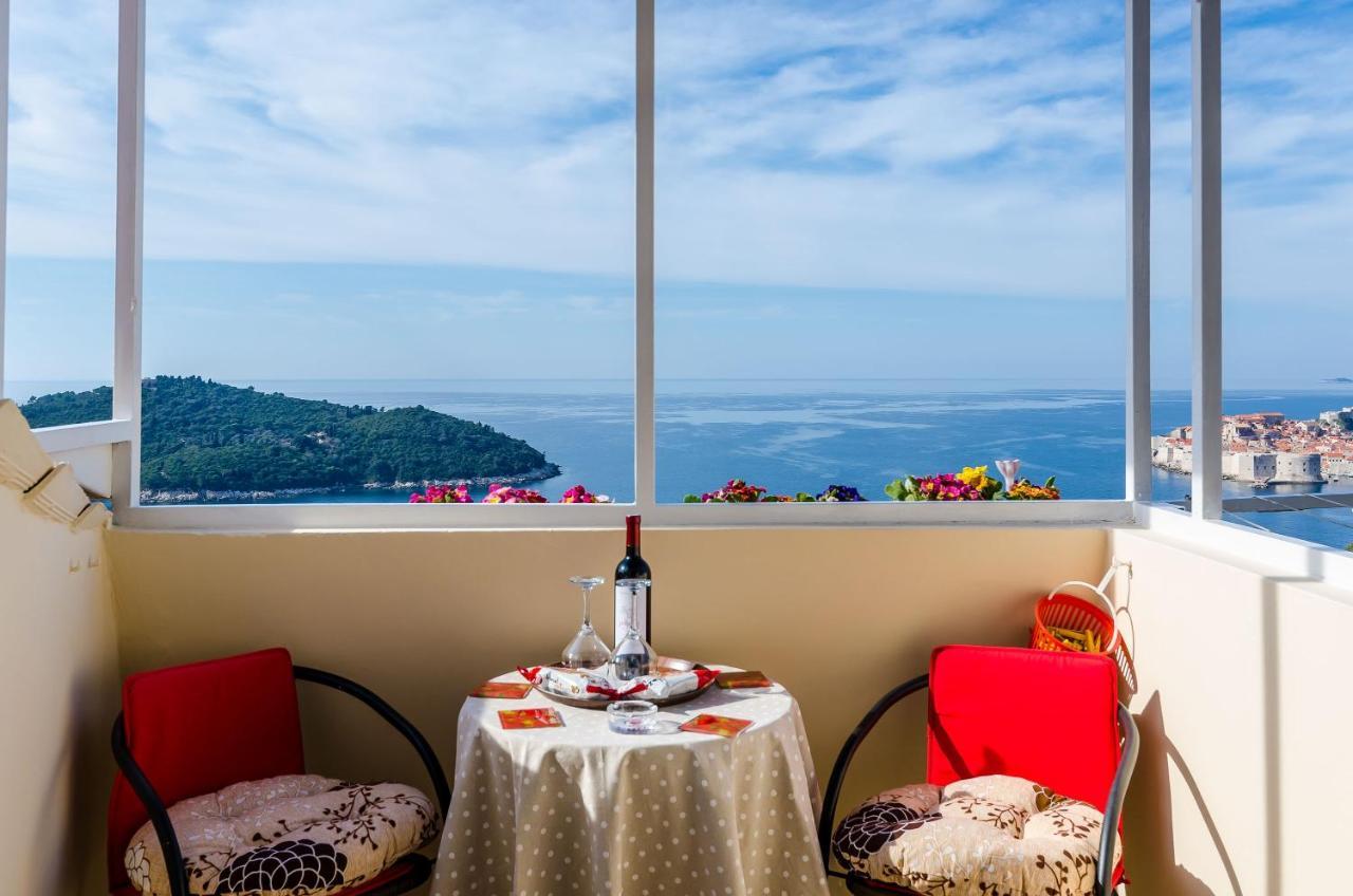Apartment Vedrana Dubrovnik Ngoại thất bức ảnh