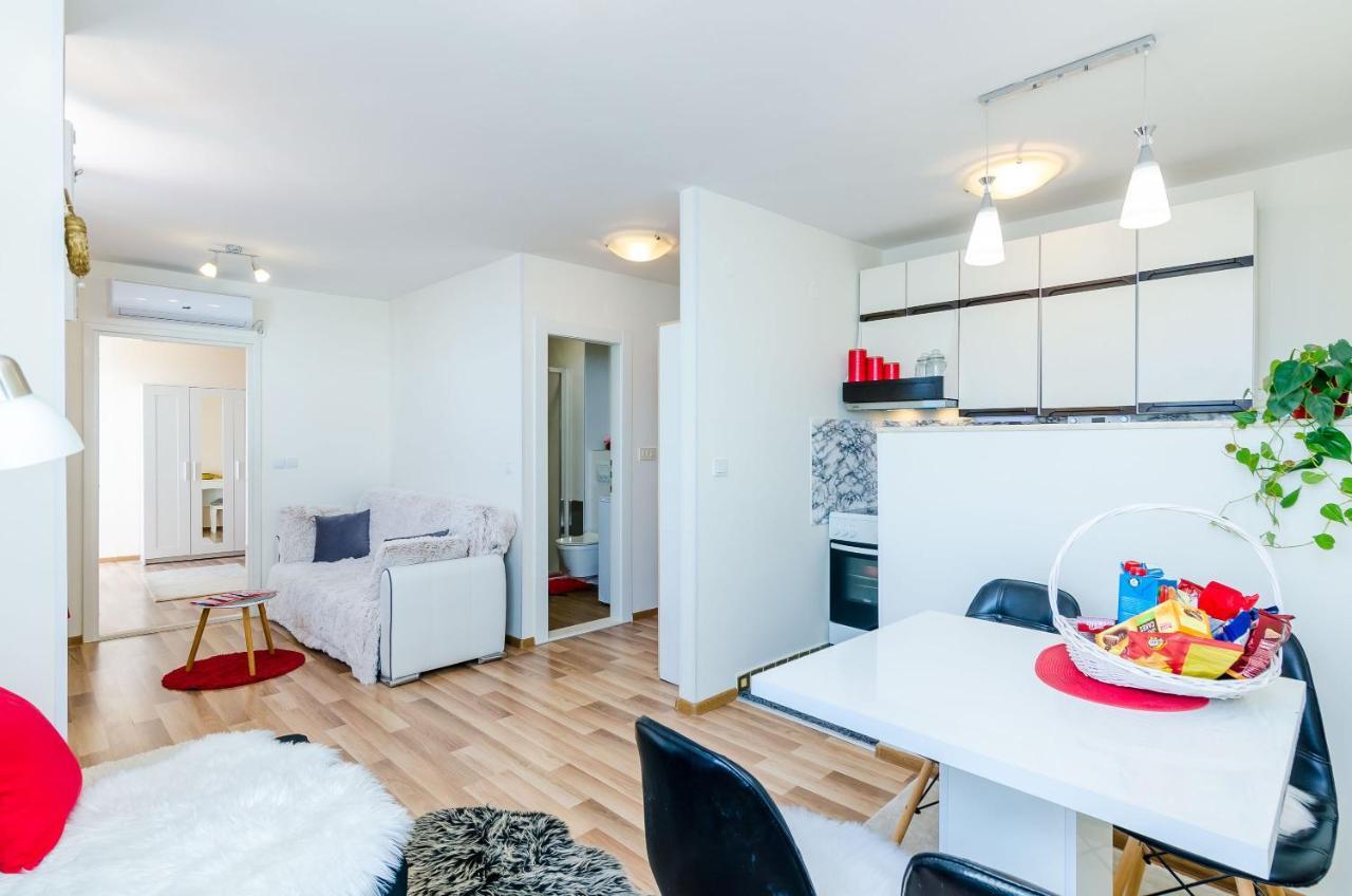 Apartment Vedrana Dubrovnik Ngoại thất bức ảnh