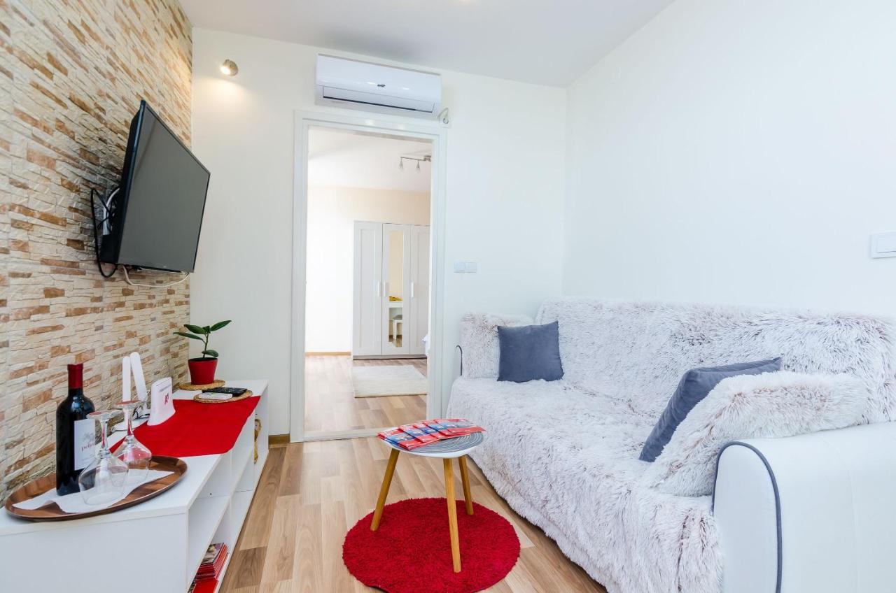 Apartment Vedrana Dubrovnik Ngoại thất bức ảnh