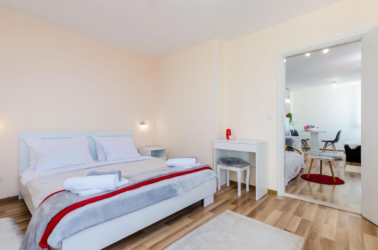 Apartment Vedrana Dubrovnik Ngoại thất bức ảnh