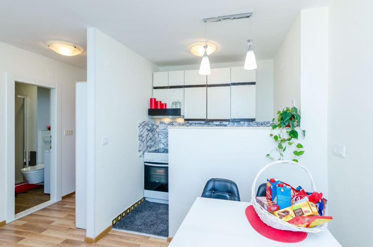 Apartment Vedrana Dubrovnik Ngoại thất bức ảnh