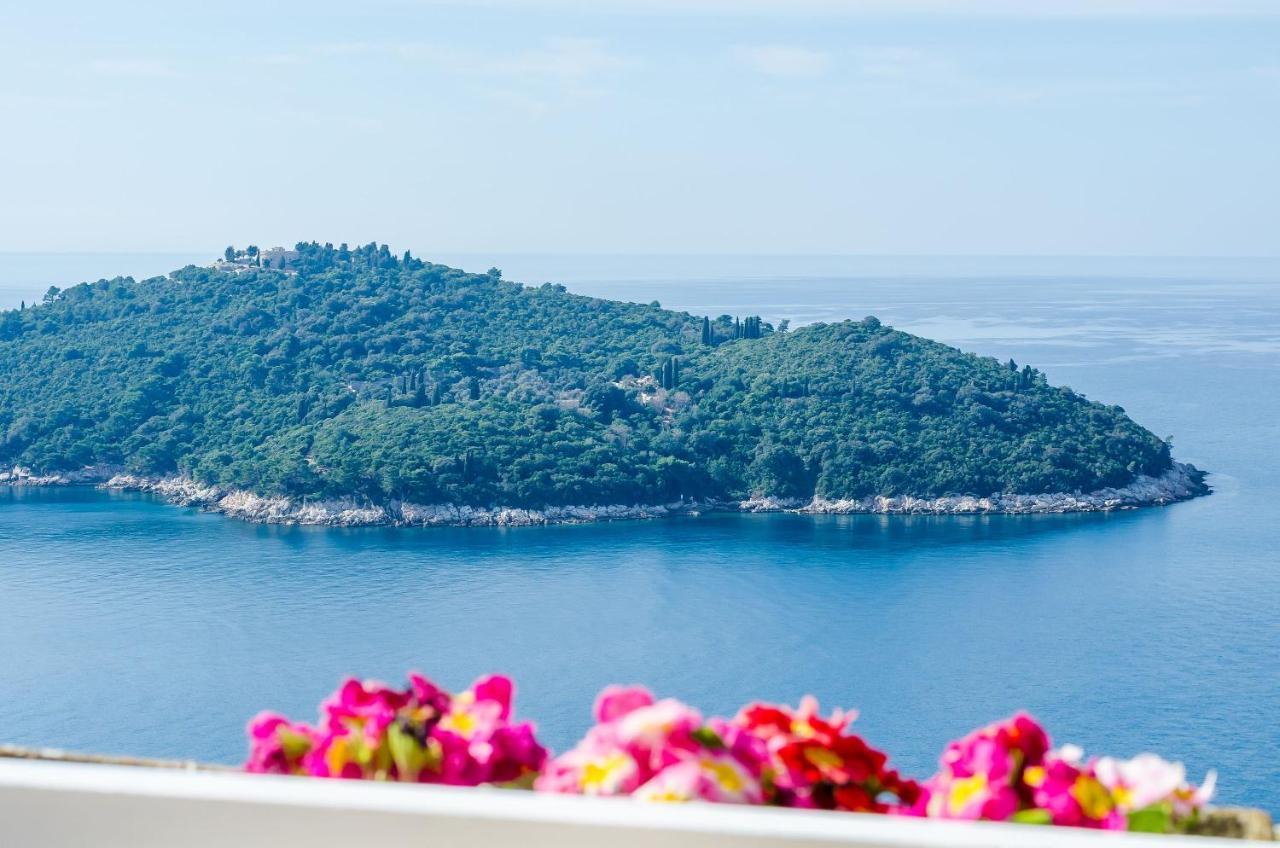 Apartment Vedrana Dubrovnik Ngoại thất bức ảnh